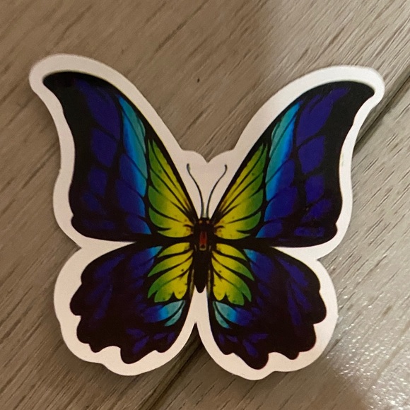 🦋 𝓢𝓽𝓲𝓬𝓴𝓮𝓻𝓈 𝒻ℴ𝓇 𝓈𝒶𝓁ℯ✨ - Picture 7 of 10